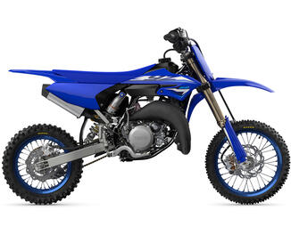 Thumbnail of the 2026 YZ65