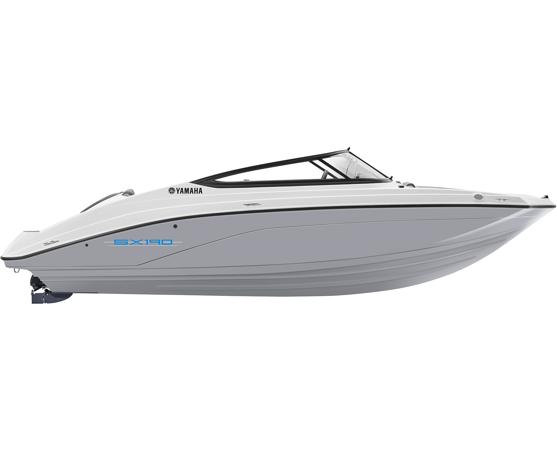 Thumbnail of the 2026 SX190