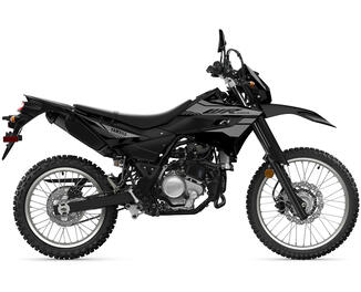 Thumbnail of the 2026 WR125R