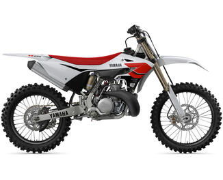 Thumbnail of the 2026 YZ250