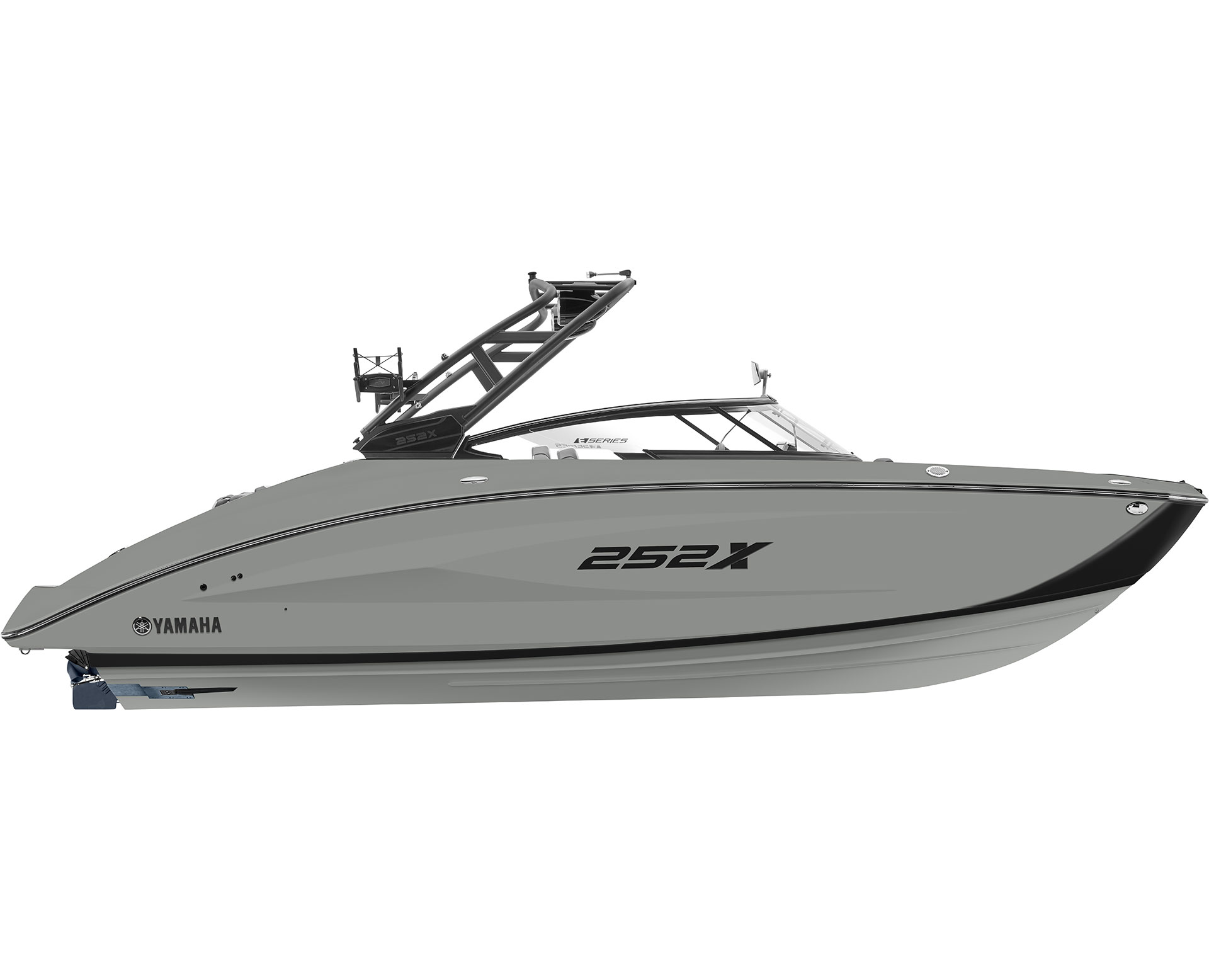 Thumbnail of the 2026 252XE