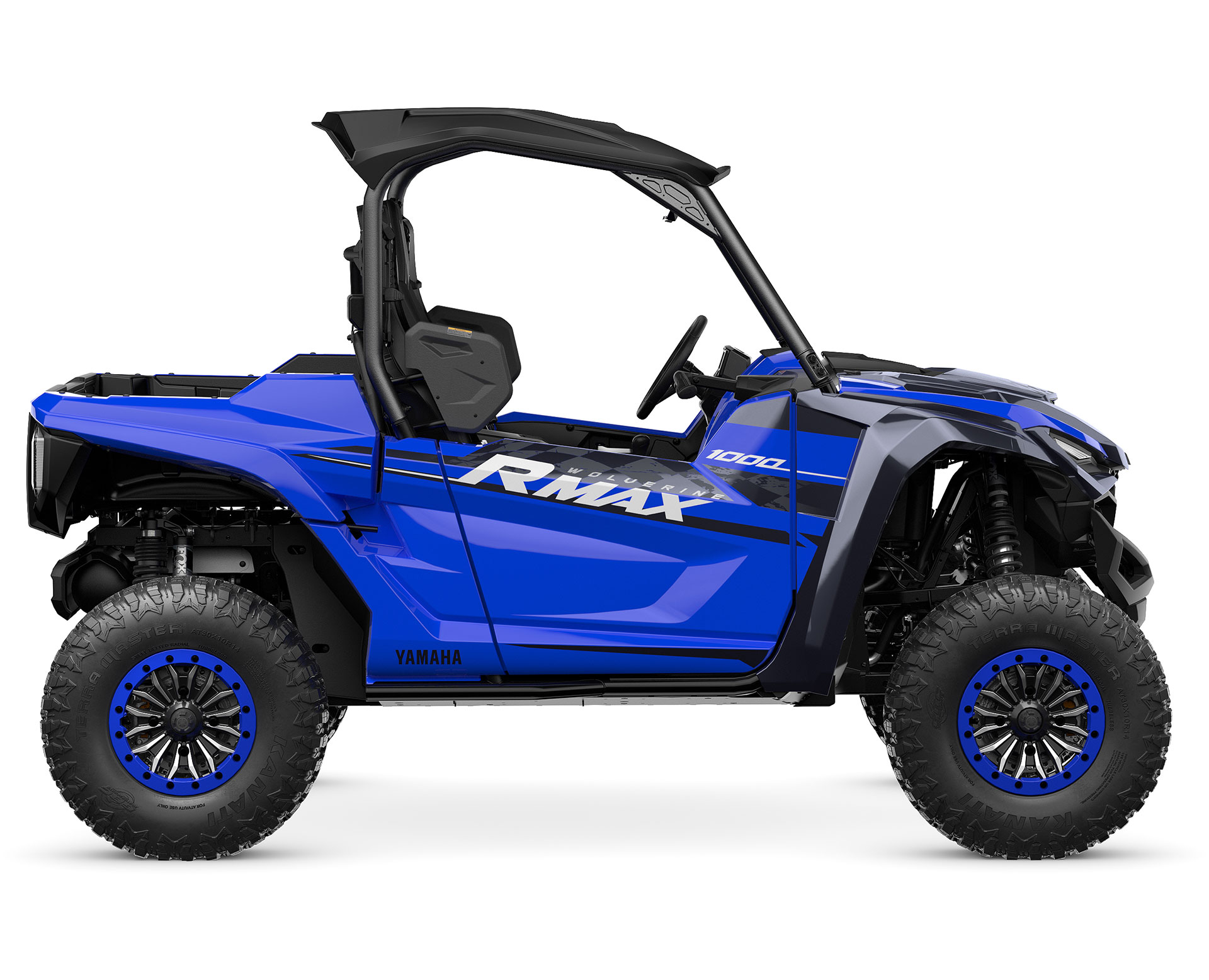 Thumbnail of the 2026 WOLVERINE RMAX2 1000 Sport