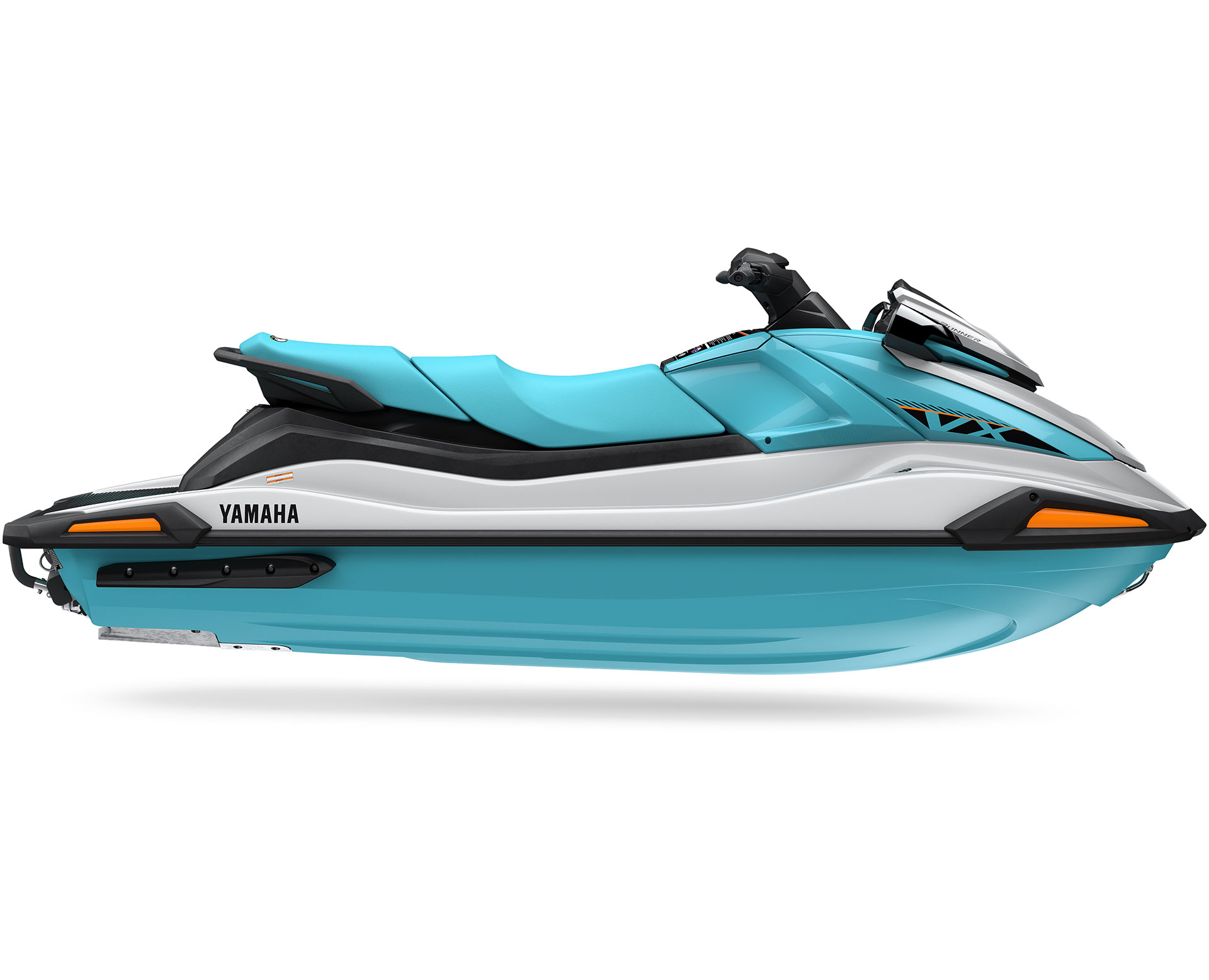 Thumbnail of the 2026 VX